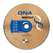 DNA EVO 3 Blade 200MM