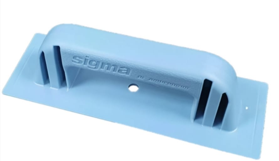 Sigma Grouting Float Handle